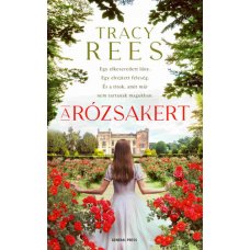 A rózsakert  -  Londoni Készleten